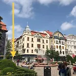 Appartement Downtown Timişoara