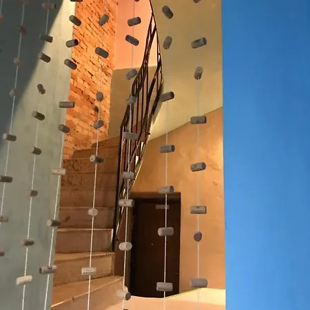Apartment Downtown