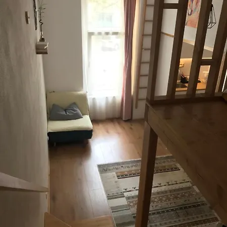 Apartment Downtown Timisoara