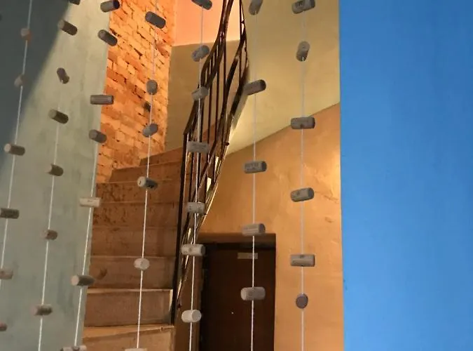 Apartamento Downtown