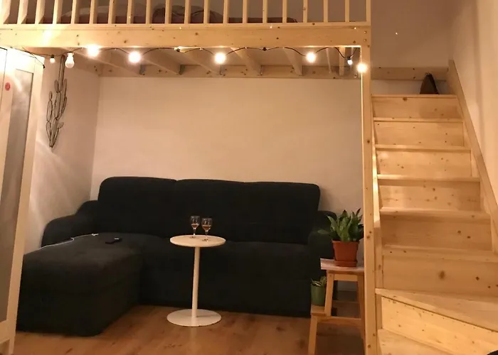 Downtown Apartamento *