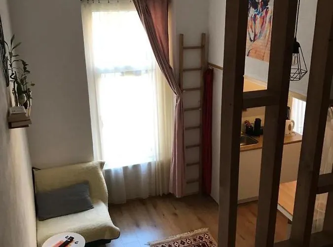 Downtown Apartamento Timişoara