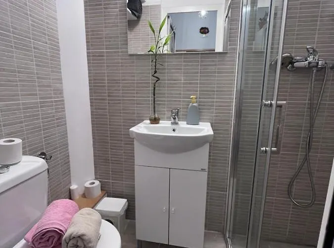 Downtown * טימישוארה