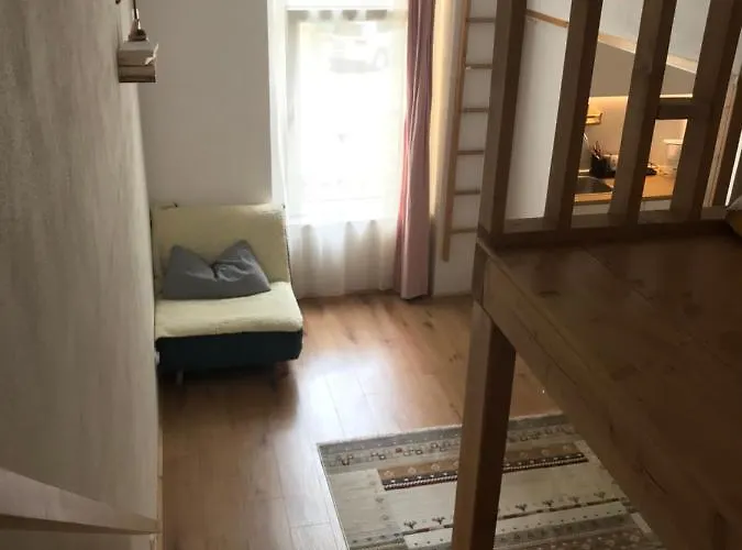 Apartamento Downtown Timişoara