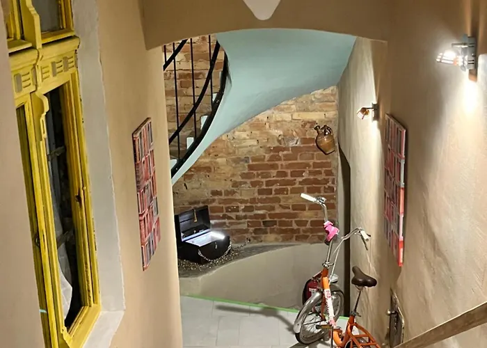 Downtown Apartamento