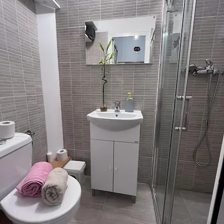 Downtown * Temeşvar